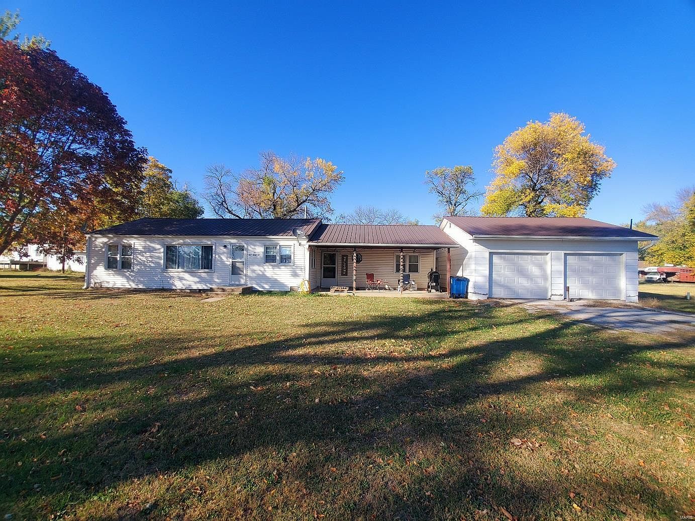 209 W Quincy St, Lewistown, MO 63452 Zillow