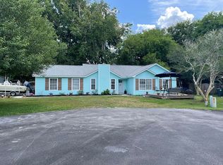 130 Lake Wellington Dr, Kingsland, GA 31548