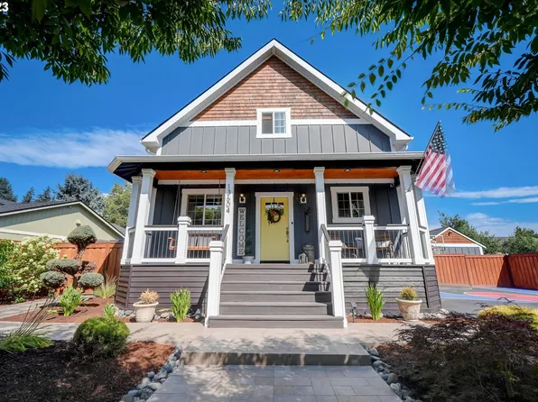 13604 SE Claybourne St, Portland, OR 97236
