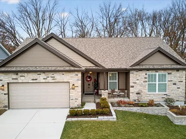 3005 Koch Ln, Washington, MO 63090
