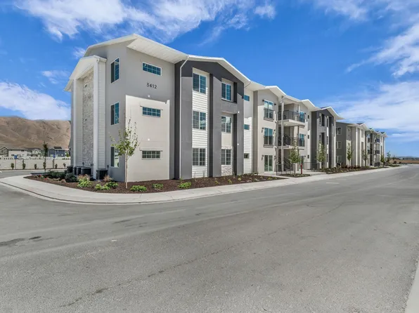 3412 N Willy Way #A5, Eagle Mountain, UT 84005