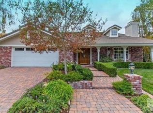 5931 Rustling Oaks Dr, Agoura Hills, CA 91301