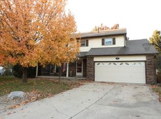 30 Vancouver Ct, Lafayette, IN 47905