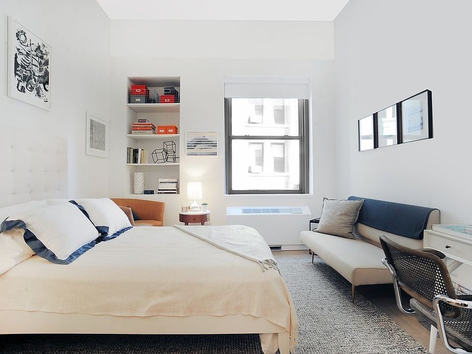 1st image of 20 Exchange Pl APT 631