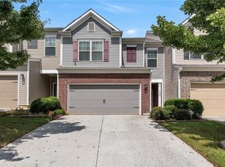 1309 Brookmere Way, Cumming, GA 30040