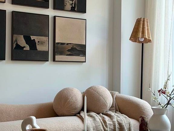 2nd image of 1832 Fulton St #5D