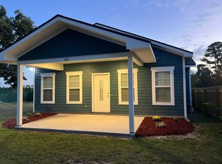 201 Smith Ave, Valdosta, GA 31601