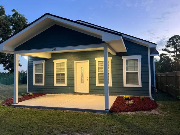 201 Smith Ave, Valdosta, GA 31601