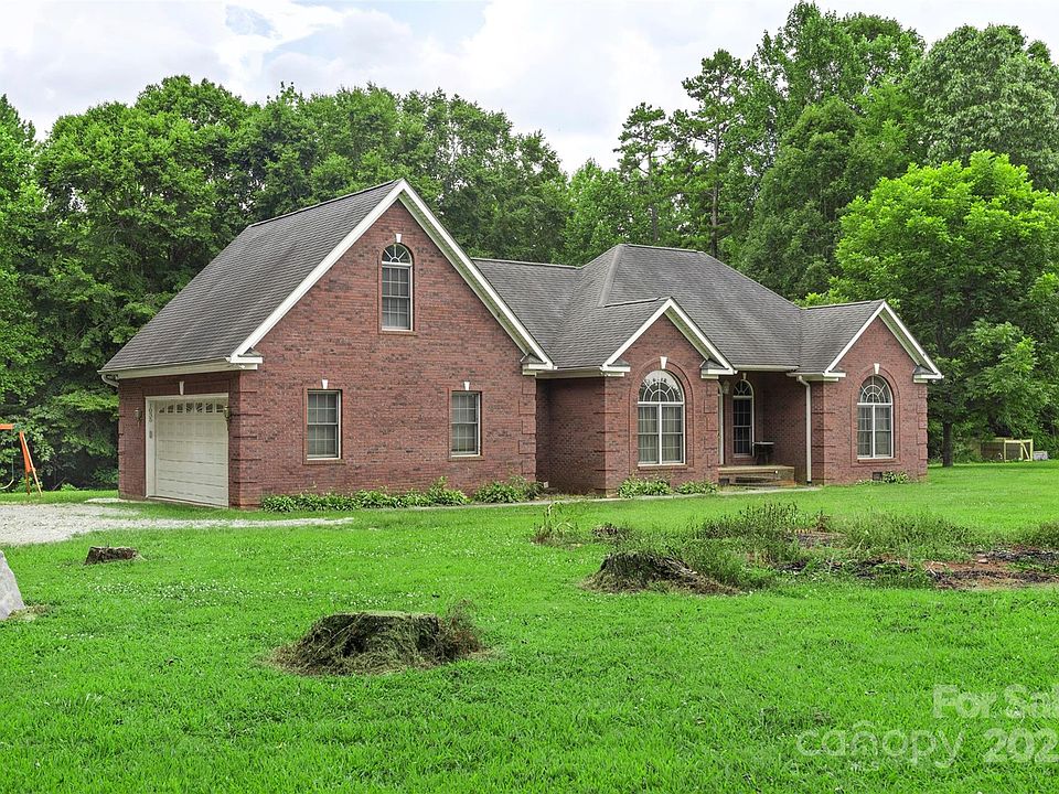 1035 Mountain Rd, Cleveland, NC 27013 | Zillow
