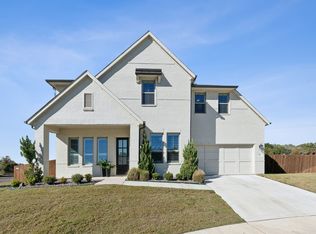 720 W Jockey, Willow Park, TX 76087
