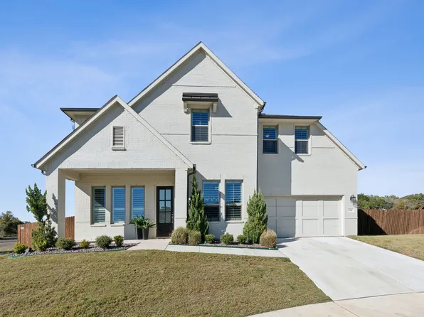 720 W Jockey, Willow Park, TX 76087