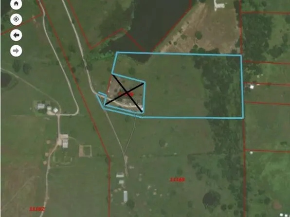 LOT 5 Fm Road 429, Terrell, TX 75161