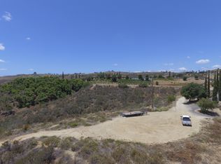 Nka Ritson Rd, Bonsall, CA 92028