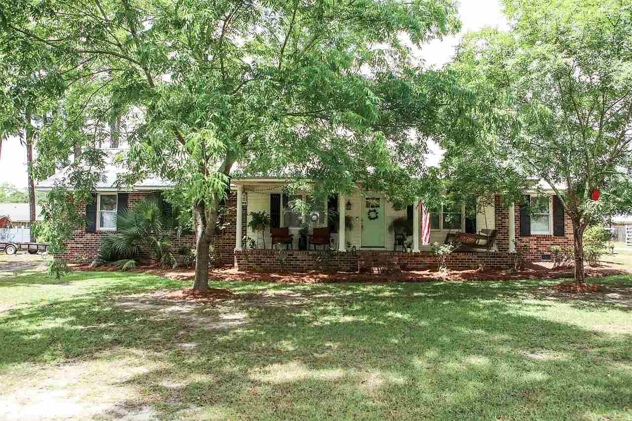 114 Lakewood Dr, Ocilla, GA 31774 Zillow