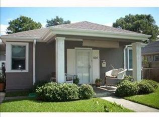 605 Hyman Dr, Jefferson, LA 70121