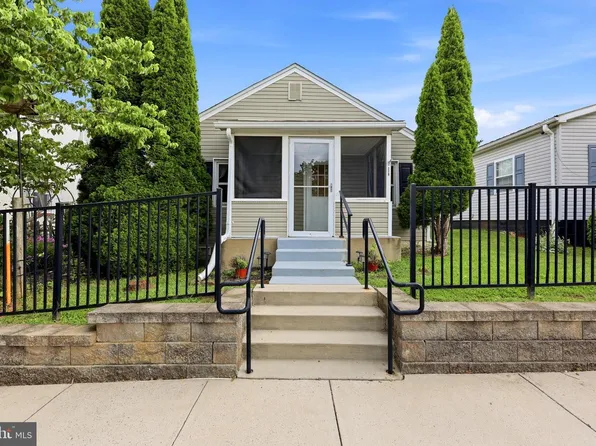 218 N Fairfax Blvd, Ranson, WV 25438
