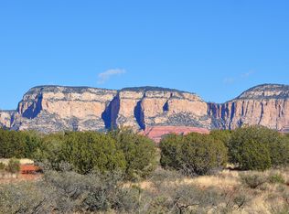 N Big Dog Trl, Sedona, AZ 86336
