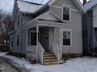 718 N Pine St, Lansing, MI 48906