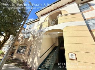 17112 Carrington Park Dr APT 932, Tampa, FL 33647