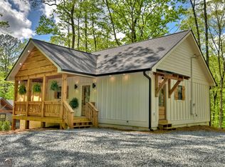 1074 Zenith Trl, Ellijay, GA 30540