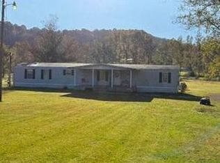 1099 Tyes Ferry Rd, Rockholds, KY 40759
