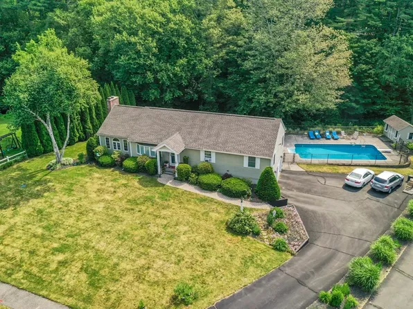 6 Lous Dr, Dudley, MA 01571