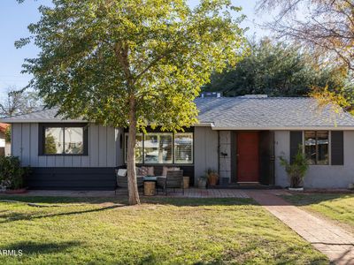 313 W PALM Lane, Phoenix, AZ, 85003