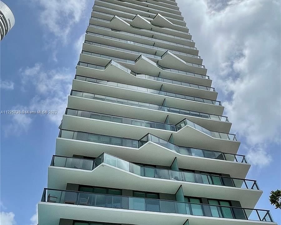 1st image of 1300 S Miami Ave #4007