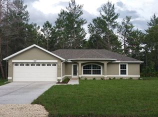 12018 Ipswich Sparrow Rd, Weeki Wachee, FL 34614