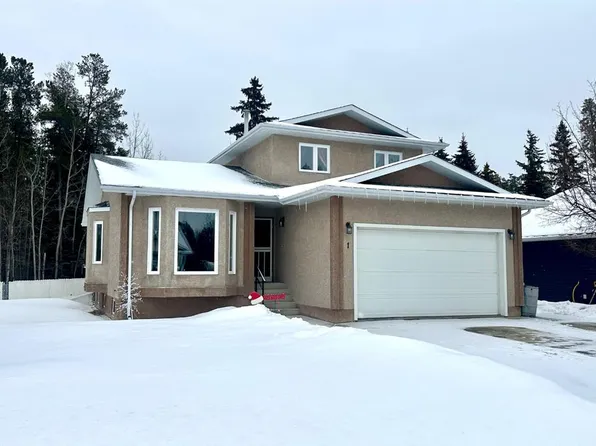 1 W Park Ln, Whitecourt, AB T7S 1S3