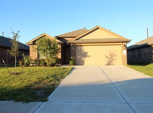 3506 McDonough Way, Katy, TX 77494