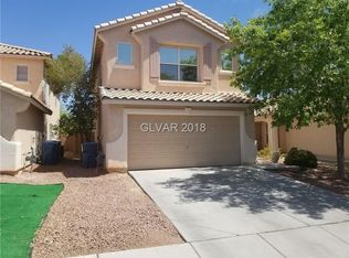 5454 Jacobs Field St, Las Vegas, NV 89148
