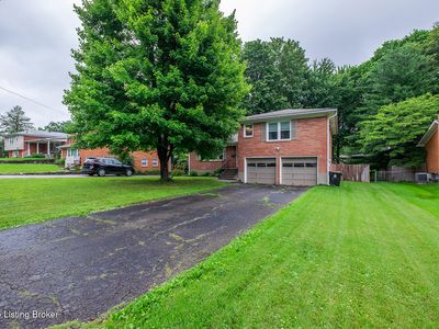 3117 Pamela Way, Louisville, KY, 40220