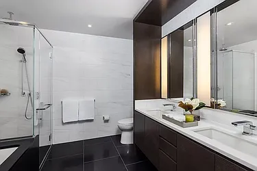 Rented by BLU Real Estate