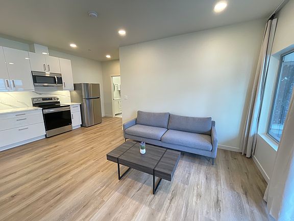 4th image of 7736 Fay Ave Unit 103