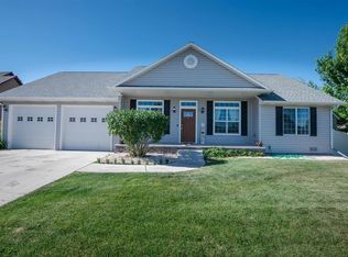 2324 Election Way, Montrose, CO 81401