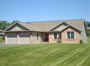 543 Lutz Ln, Port Matilda, PA 16870