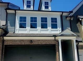 312 N Rampart St, Canton, GA 30114