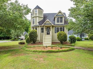 6731 John Clark Dr, Douglasville, GA 30134