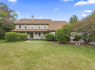 W326S7350 Cabriolet COURT, Mukwonago, WI 53149