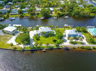 441 SW Pine Tree Ln, Palm City, FL 34990