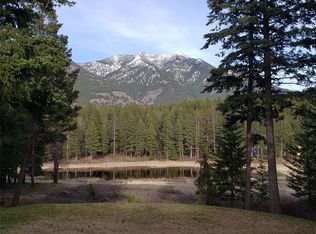 855 Mooring Rd, Columbia Falls, MT 59912