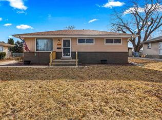 8549 W Douglas Ave, Milwaukee, WI 53225