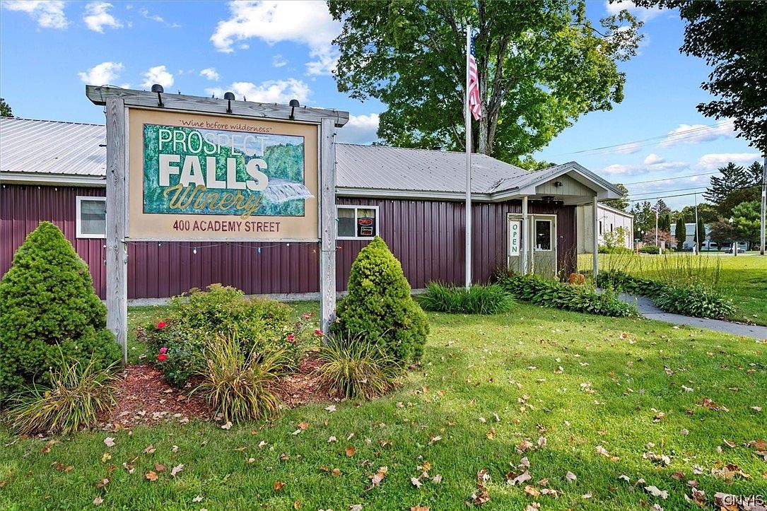 400 Academy St 13, Prospect, NY 13435 MLS S1524353 Zillow
