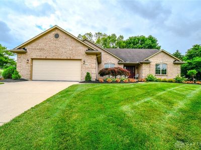2690 Langtree Ln, Dayton, OH, 45458