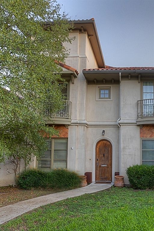 3637 Crestline Rd, Fort Worth, TX - View 6