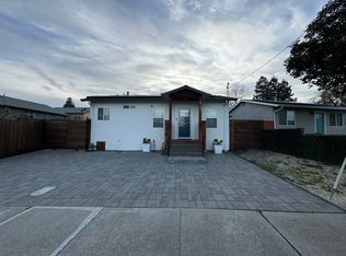 2103 Hillside Ave, Walnut Creek, CA 94597