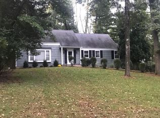 24 Blossom Dr, Basking Ridge, NJ 07920