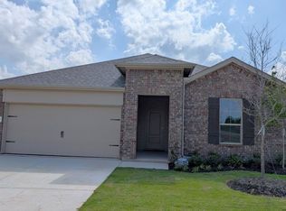 1000 Traction Trl, Cleburne, TX 76031