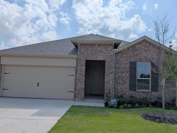 1000 Traction Trl, Cleburne, TX 76031